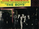 Shadows The Boys EP UK 7
