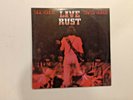 Neil Young & Crazy Horse ?– Live Rust - Reprise Records ?– 2RX 2296 vinyl lp