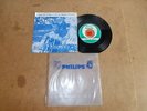 JOHNNY HALLYDAY - L'IDOLE DES JEUNES - C'EST LE MASHED POTATOES - LISTEN - TEEN