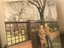 Fairport Convention Unhalfbricking Vinyl LP Record Pink i Island ILPS9102 VG-VG