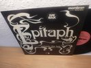 Epitaph - Outside The Law / Germany Krautrock - Membran 1973 / Mint