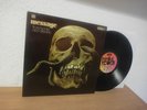 MESSAGE FROM BOOKS AND DREAMS 1973 LP 1ST Press KRAUT. MONSTER
