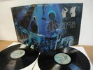 THE DOORS - ABSOLUTELY LIVE in mint DOPPEL LP GERMANY 1972