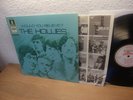 THE HOLLIES WOULD YOU BELIEVE 1966 LP MINT 1ST PRESS WOW.......