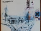 Radiohead - OK Computer [1997] Parlophone 2LP First Pressing