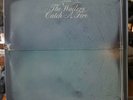 The Wailers   Catch A Fire   LP   OG   Lighter Cover   Scarce   Reggae   1973