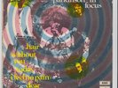 DOUG PARKINSON IN FOCUS - 4 track EP