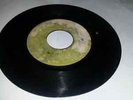 BLANK/MAN IN THE MOON - SIR HARRY  [REGGAE D.J.]  7