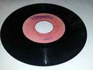 BLANK[CRYSTAL]/HAIL I - BONGO HERMAN & BONGO LES [REGGAE INST.]  7