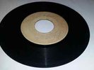 BLANK[MERRITONE]/BAD BAD MAN - HENRY BUCKLEY & TARTAN  [R/STEADY]   7