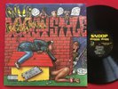 SNOOP DOGGY DOGG   DOGGYSTYLE (1993) ORIG LP   DEF JAM GANGSTA HIP HOP SHRINK