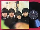 THE BEATLES   BEATLES FOR SALE LP (1976) UK PARLOPHONE EMI PCS 3062 VG+/EX