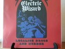 Electric Wizard - Legalise Drugs and Murder Limited 200 OOP LP