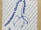 THE PRETTY THINGS Even More Electric Banana UK vinyl LP Music De Wolfe DW/LP 312
