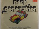 ROCK GENERATION Vol. 3 Various Artists BYG 529 703 LP SEALED