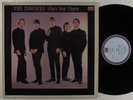 ZOMBIES She's Not There DECCA LP VG+ uk