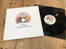 NR.MINT/EXC”A NIGHT AT THE OPERA”QUEEN ORIG 1975 UK EMB BLAIRS 1st VINYL LP