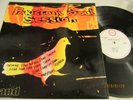 PAKISTANI SOUL SESSION..SUPERB UK1ST ISSUE ISLAND LABEL No ILP 945A