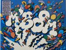 MAX ROACH / M'BOOM / SPIRITUAL JAZZ / MASTER SOUND JAPAN 32AP1873