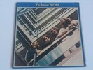 The beatles 1967 - 1970 blue double album vinyl record original LP 12