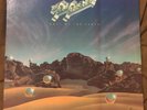 SOUL SEARCHERS Salt Of The Earth LP Sussex funk