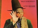 Captain Beefheart & His Magic Band - Trout Mask Replica 2xLP Reprise CLEAN