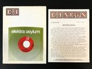 QUEEN Crazy Little Thing Called Love ORIGINAL PRESS KIT w/45 Very Rare Elektra