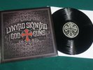 LYNYRD SKYNYRD GOD & GUNS LP 12