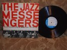 The Jazz Messengers at Cafe Bohemia Blue Note 1507 Vol.1 767 Lex Ave RVG org ear