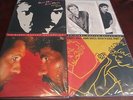 HALL & OATES 4 MFSL AUDIOPHILE HITS H20 VOICES & PRIVATE EYES 180 GRAM LP SET