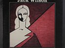 JACK WILSON: Margo's Theme LP Jazz