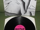 RIDE Leave Them All Behind ORIGINAL 1st UK CREATION 1992 3 Track EP CRE123T