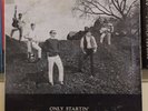 The Half Tribe Only Startin' Rare PA Garage Surf Original Private Acid Archives
