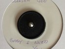 Northern Soul  45    *** Marsha Gee  ***  Baby I Need You  ***  White Label
