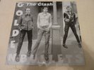 THE CLASH - Golden Bullets - LP - CGB001 - Good Condition - SALE PRICE