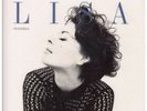 LISA STANSFIELD Real Love LP VINYL Germany Arista 10 Track With Inner Sleeve