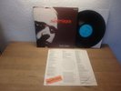 Punk Rock DIE SKEPTIKER - HARTE ZEITEN LP Mint 1990 DDR Amiga