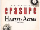 ERASURE Heavenly Action 12