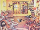 PETE BROWN: Before Singing Lessons 1969-1977 2-LP - Cream related