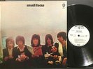 Small Faces First Step 1970 USA WHITE LABEL PROMO LP