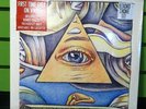 sealed WHERE THE PYRAMID MEETS THE EYE A TRIBUTE TO ROKY ERICKSON LP rsd 2017