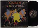 QUEEN A Kind Of Magic CAPITOL LP VG++ gatefold