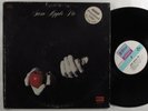 SAM APPLE PIE Self Titled LONDON/SIRE LP VG+/VG++ promo