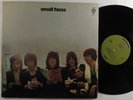 SMALL FACES First Step WARNER BROS LP VG++/VG+ gatefold