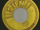 ROCKABILLY- ROY ORBISON --  ROCKHOUSE   /  YOU'RE MY BABY  -HEAR -1956 SUN 251