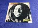 BOB MARLEY (VINYL LP) KAYA ?? [ORIG 1978 ISLAND GERMAN / ALBUM **ROOTS REGGAE]