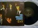 ROLLING STONES - 12 X 5 - ANNO 1987 Stampa Argentina