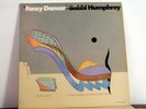 BOBBI HUMPHREY LP Fancy dancer 1975 Blue Note   jazz