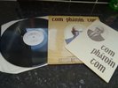 Rare Irish Folk LP - TOM PHAIDIN TOM COMHALTAS IRELAND IRISH FOLK LP 1977 & BOOK