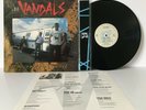 THE VANDALS 